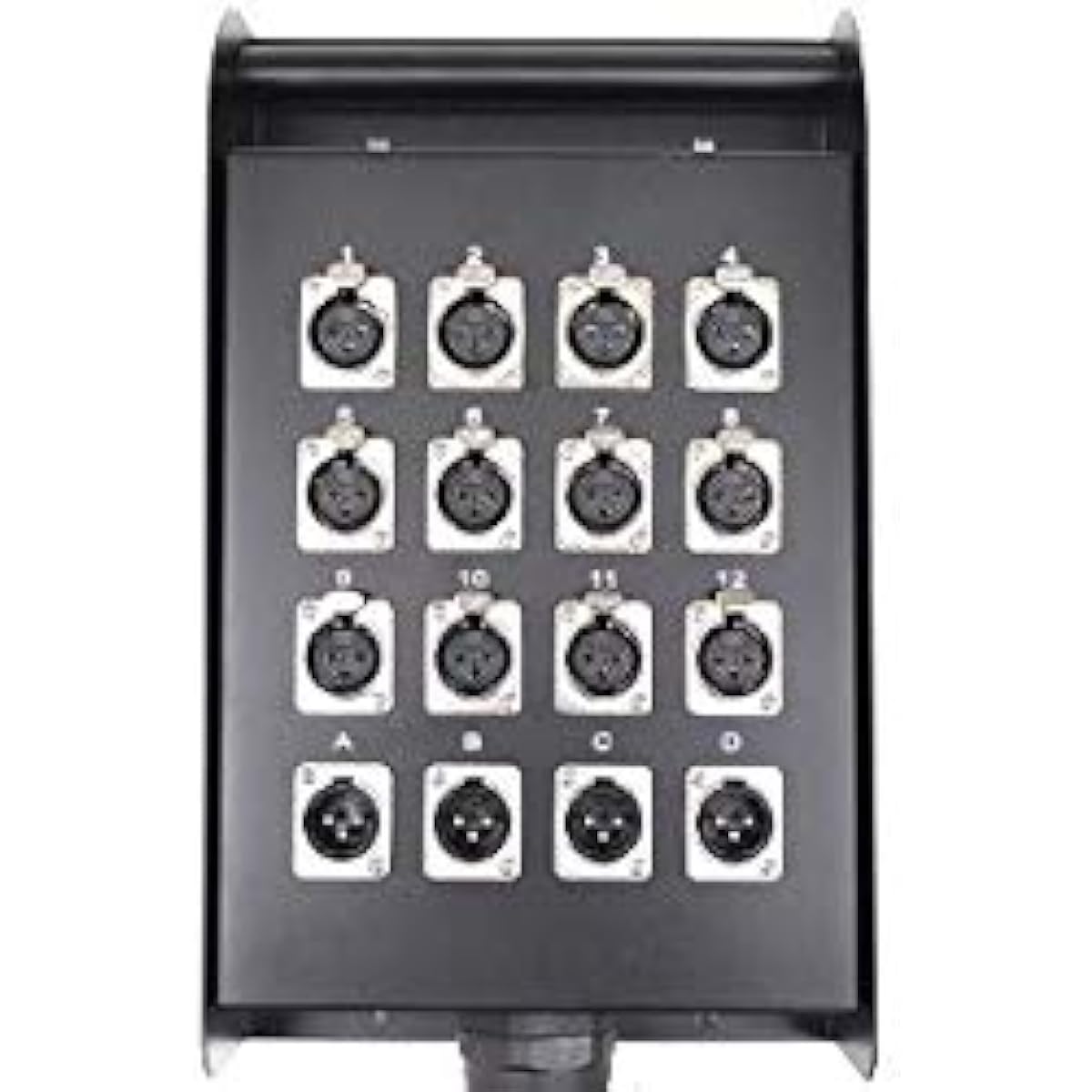 CLASSIC PRO Multi-cable MULTILINK12/4-20