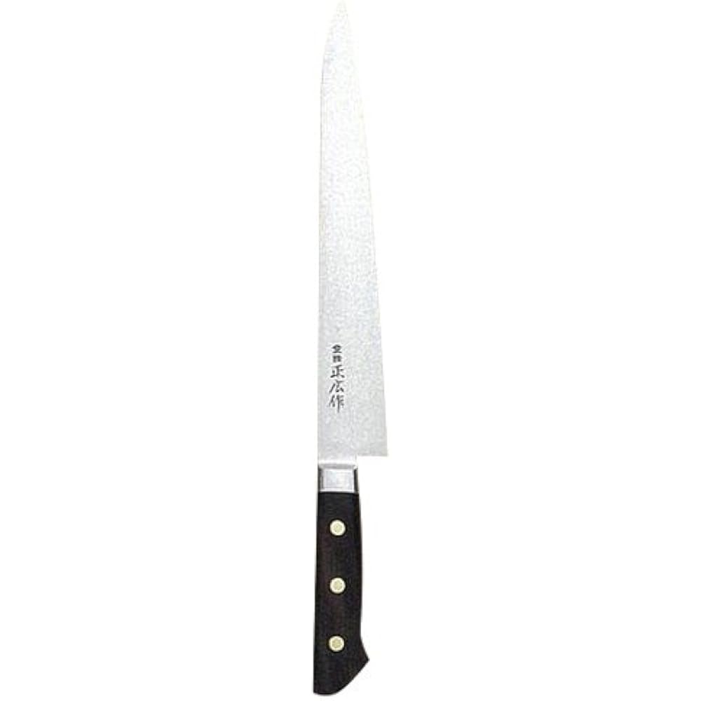 Masahiro Fukui (Masahiro) With clasp Sujihiki 270mm #13018 4472ai