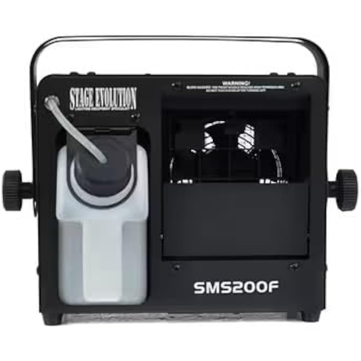 STAGE EVOLUTION Phase Machine with 200W heater
