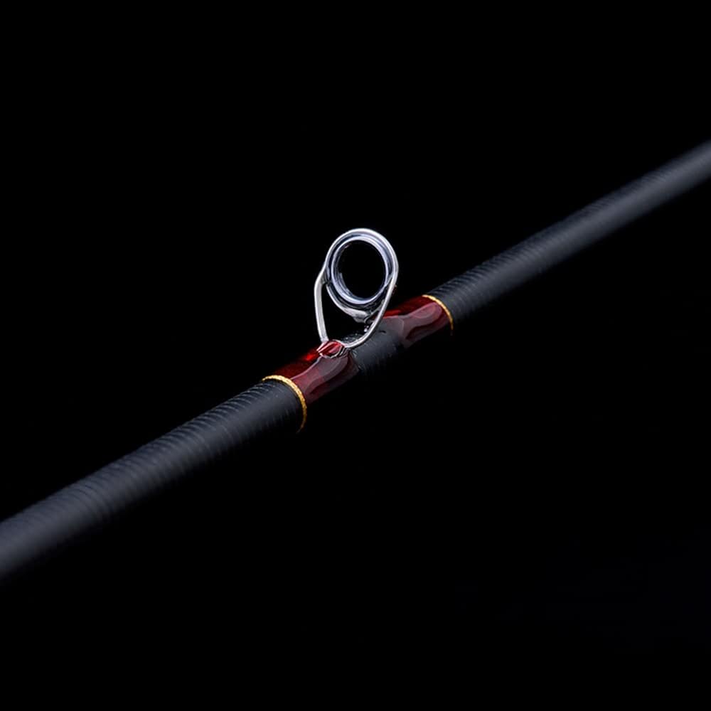 Tenryu Red Flip RF5101B-UL/VSN 1.78m[5'10"]ft