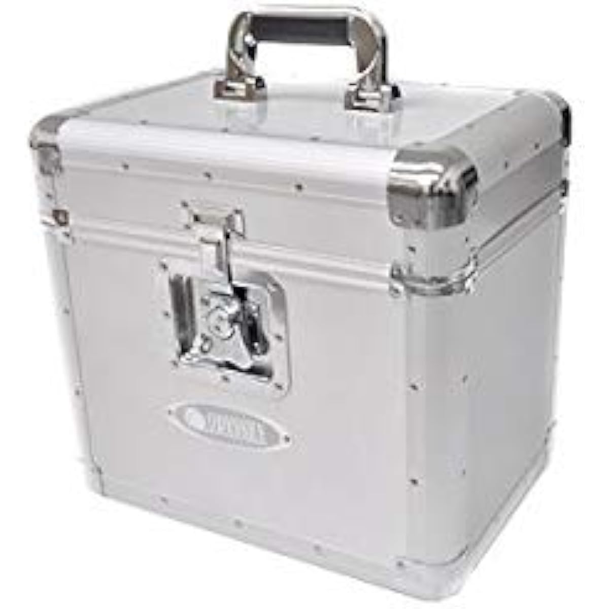ODYSSEY KROM Series KLP1 SILVER