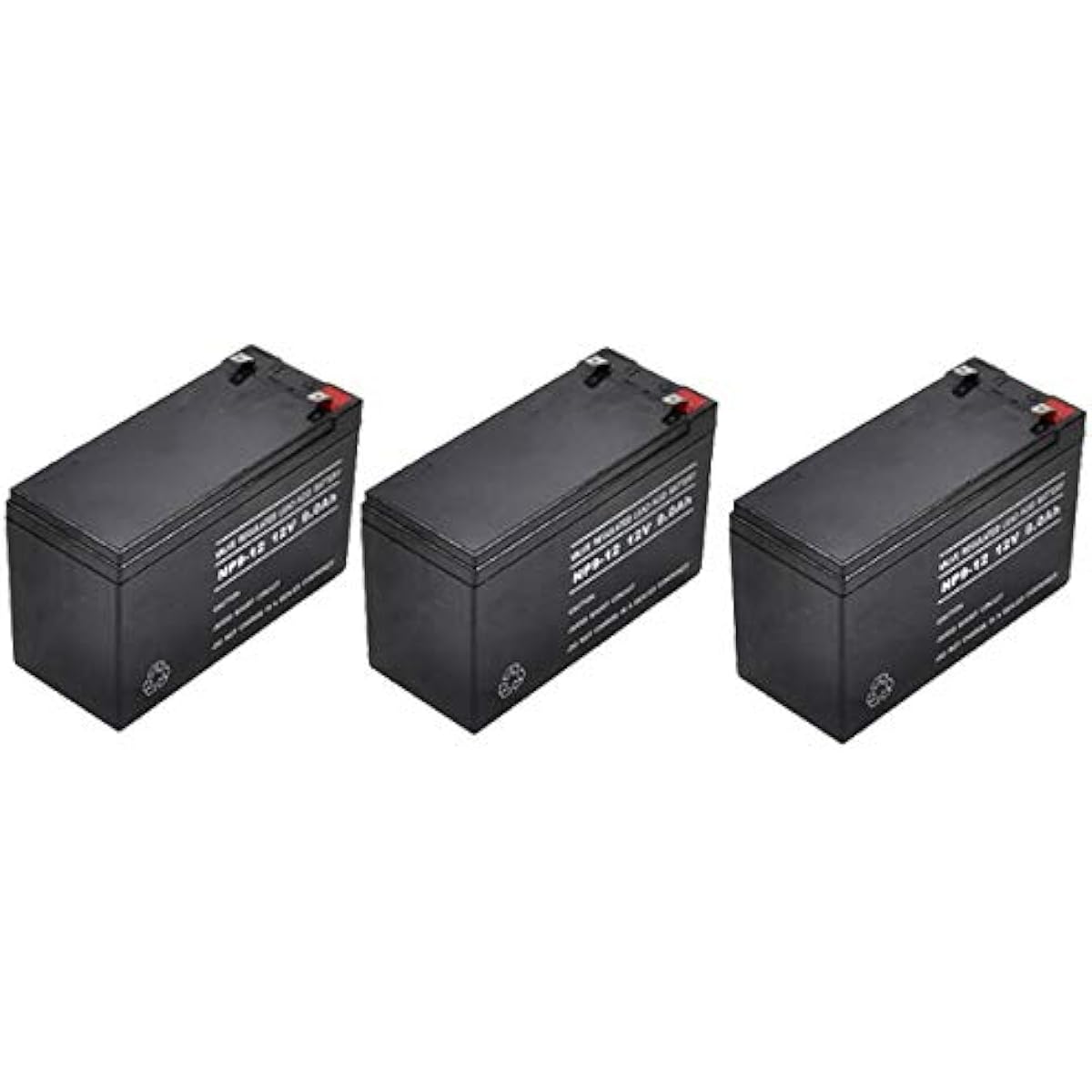 CLASSIC PRO UPSB9AH 3-pack battery for UPS2000/UPS1000RT