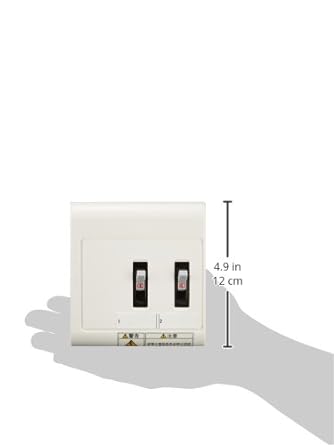Nitto Kogyo HP type home distribution board (HPAHSA) HSAT-20