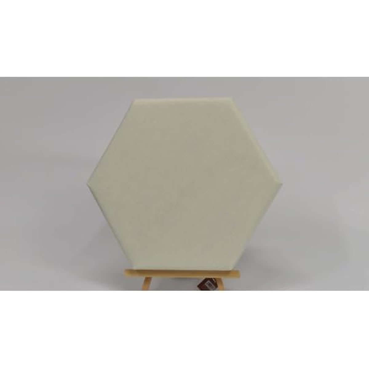 Matsumura Aqua Light Panel, Square, 1 Set of 4, Light Gray