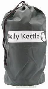 Kelly Kettle Scout Aluminum 1.2L KA12