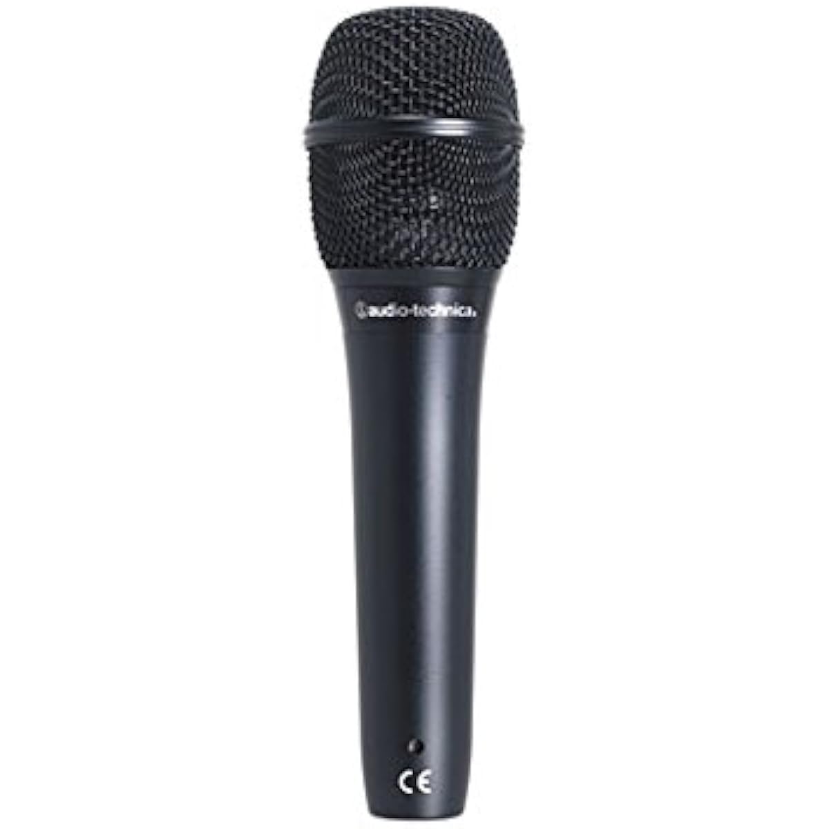 audio-technica handheld microphone AT2010 + Canon cable ATL458A/3.0 set