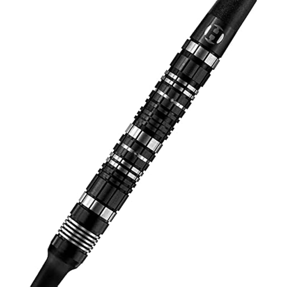 Harrows Magnum Reload Tungsten 97% Soft Tip Darts (18)