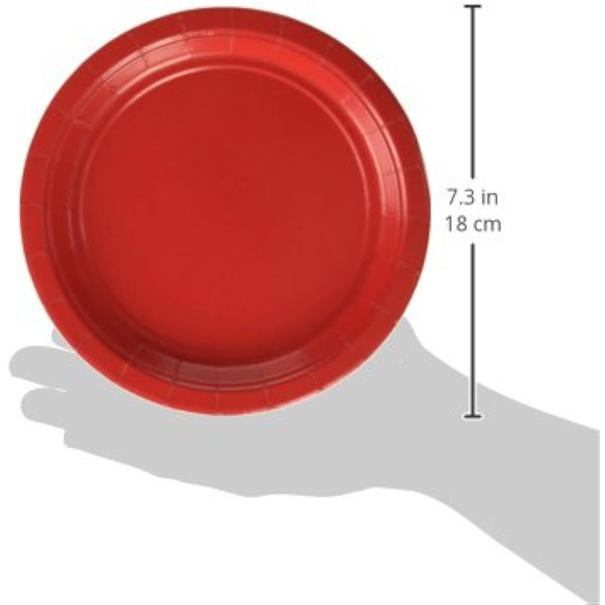 Amscan (amsdd) disposable table napkins