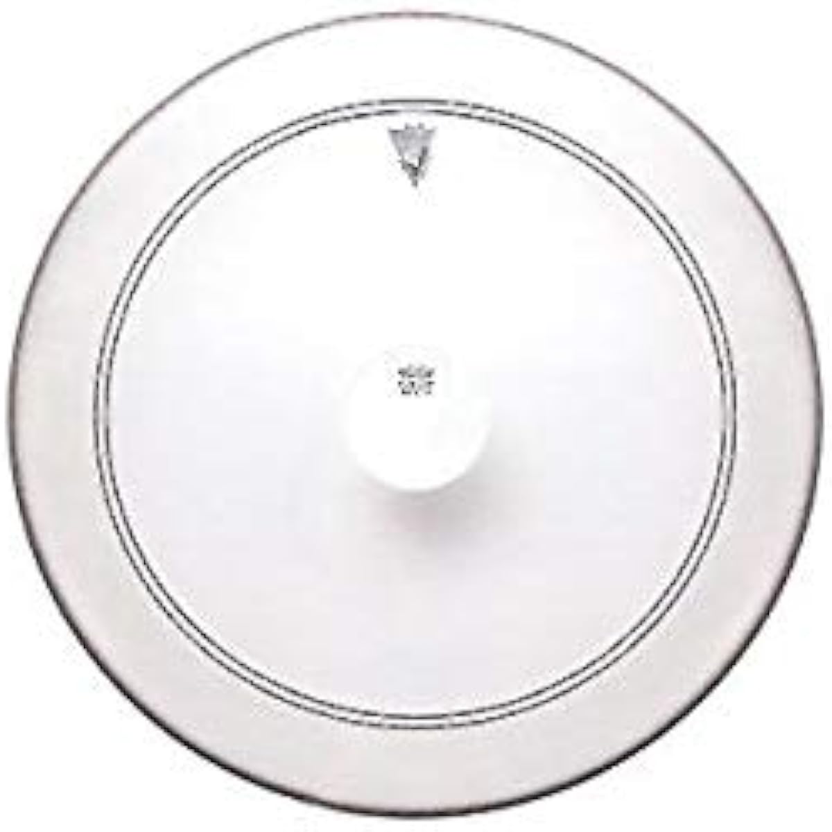 REMO Drum Head P3-324B Power Stroke 3 Clear Bass Drum 24 inch