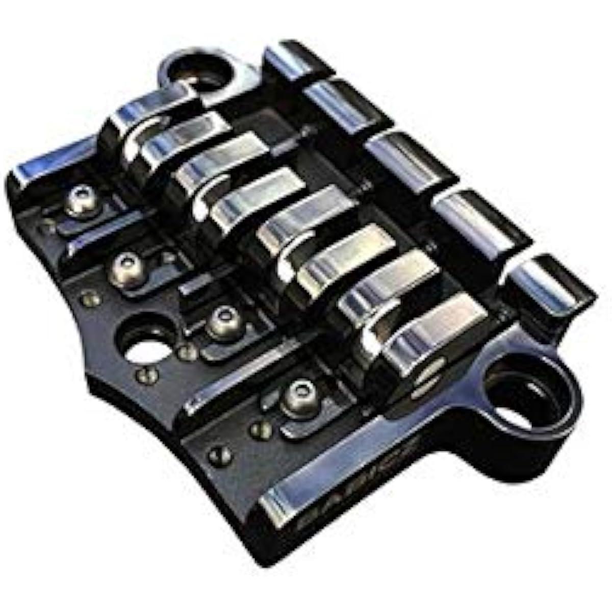 BABICZ Bass Bridge FCH 3PT Bass Bridge Black