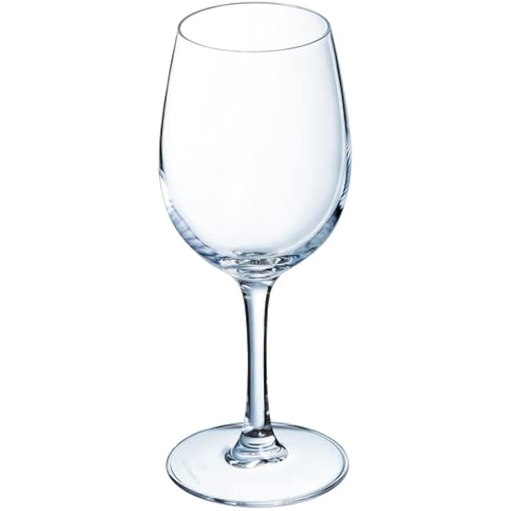 ALC International Cabernet Tulip Wine 350 46973 Quarks France (6 pieces) RKBY601