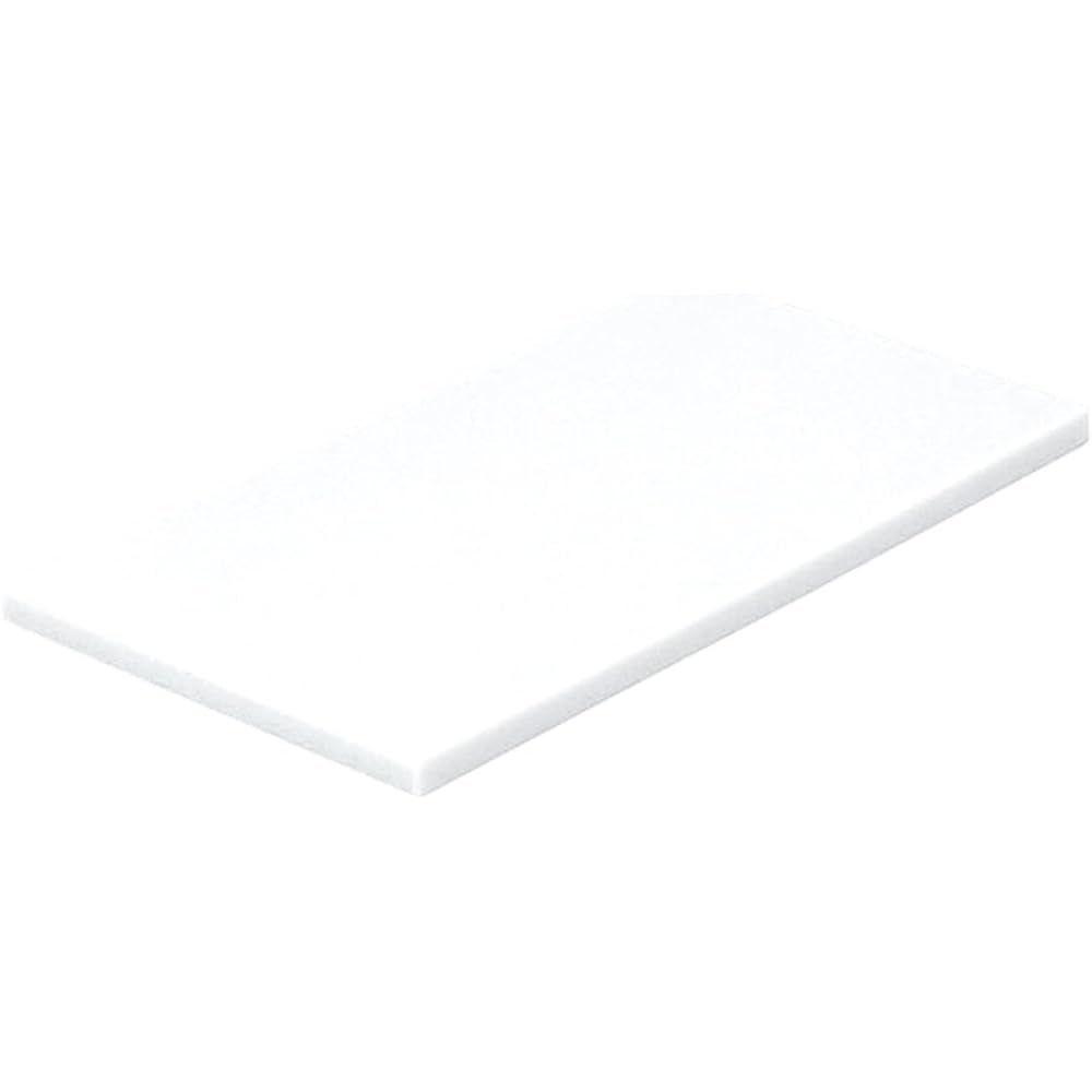 Shinki Gosei Dragonfly Commercial Cutting Board Antibacterial 500 x 270 x H20mm Fresh Fish Fishing Made in Japan