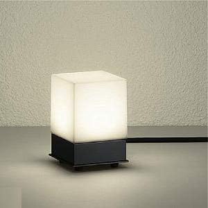 DAIKO LED Outdoor Approach Light (Built-in LED) LED 6.1W Bulb Color 2700K DWP-36929