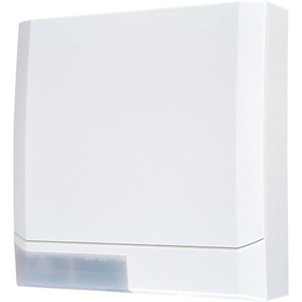 Mitsubishi Electric (MITSUBISHI ELECTRIC) Pipe fan closure for toilets and washrooms, human sensor type, quick connection terminal type, white V-08PEAD7