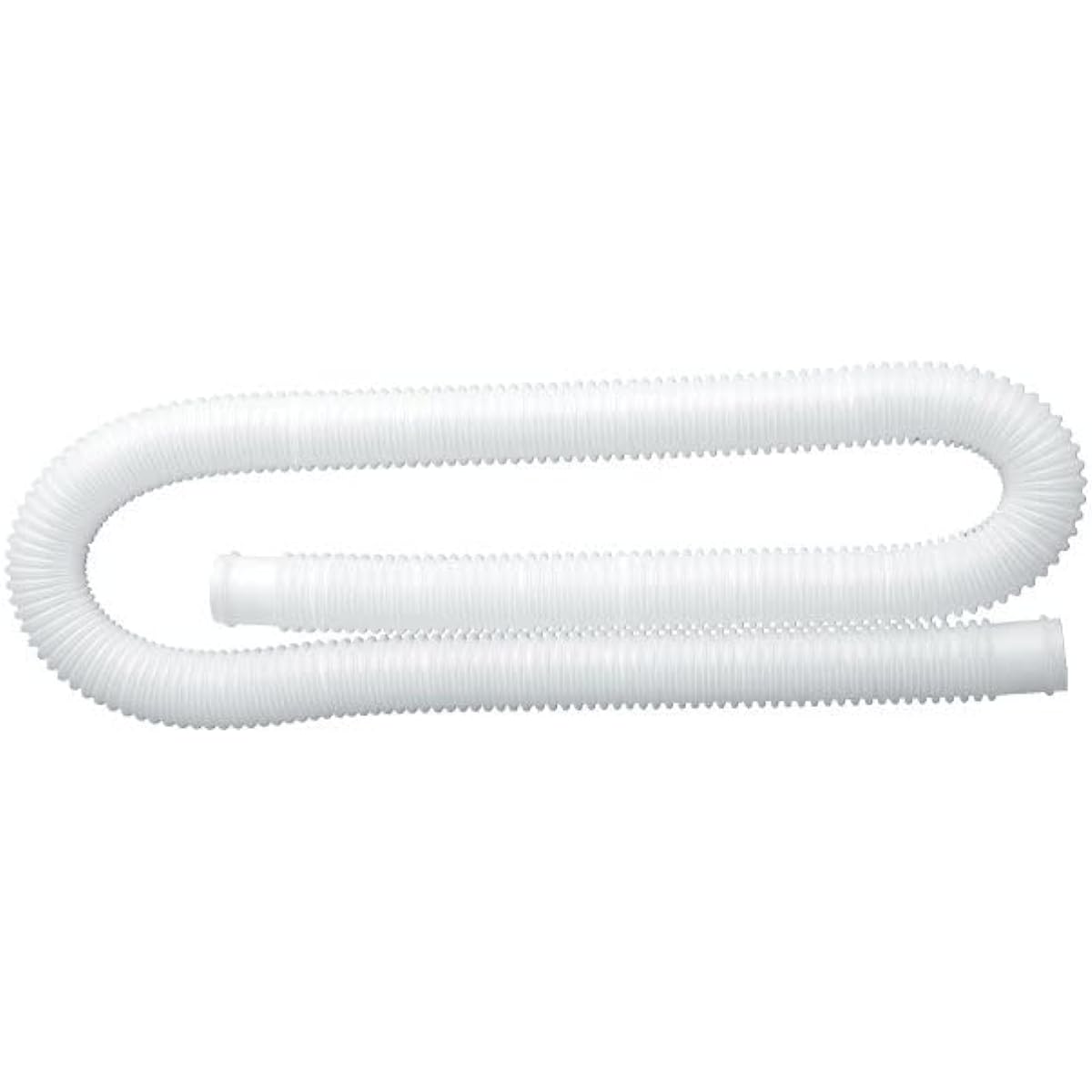 Intex 1.25" Diameter Accessory Pool Pump Replacement Hose, 59" Long (3 Pack)