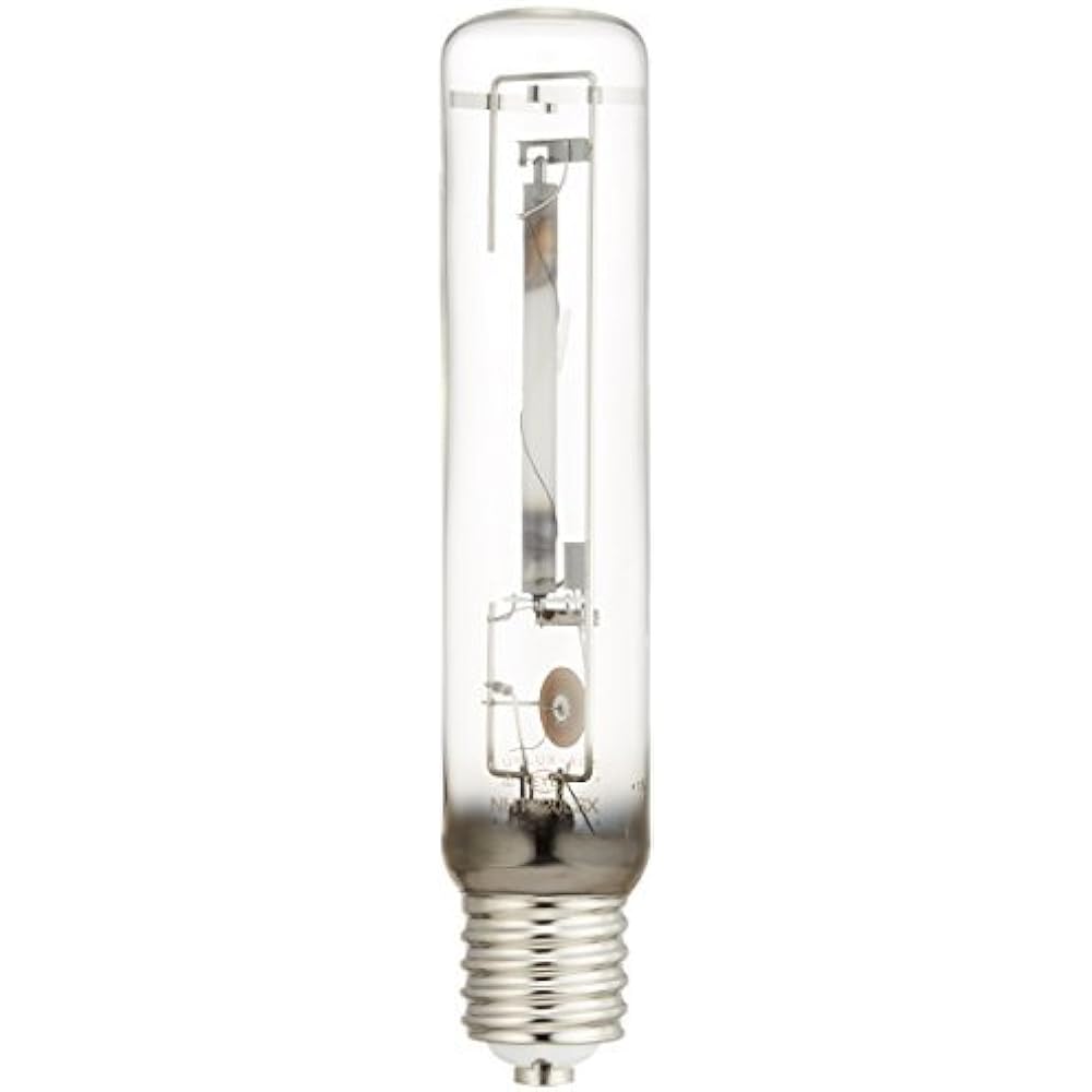 Iwasaki High Pressure Sodium Lamp FEC Sunlux Ace NHT220LSX Bulb 220W