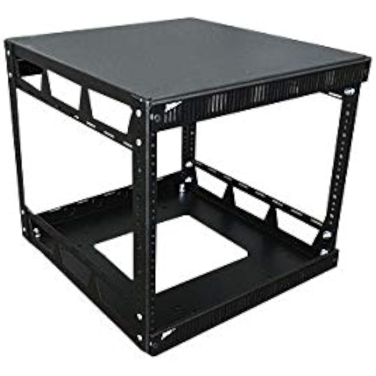 MIDDLE ATLANTIC 19-inch rack 5-8-5MM 8U studio rack made of steel