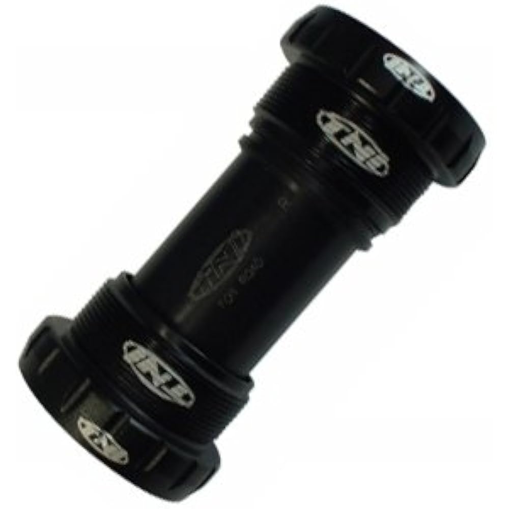 (TNI) (Bicycle bottom bracket/BB) External ceramic BB (for Shimano crank) Italian