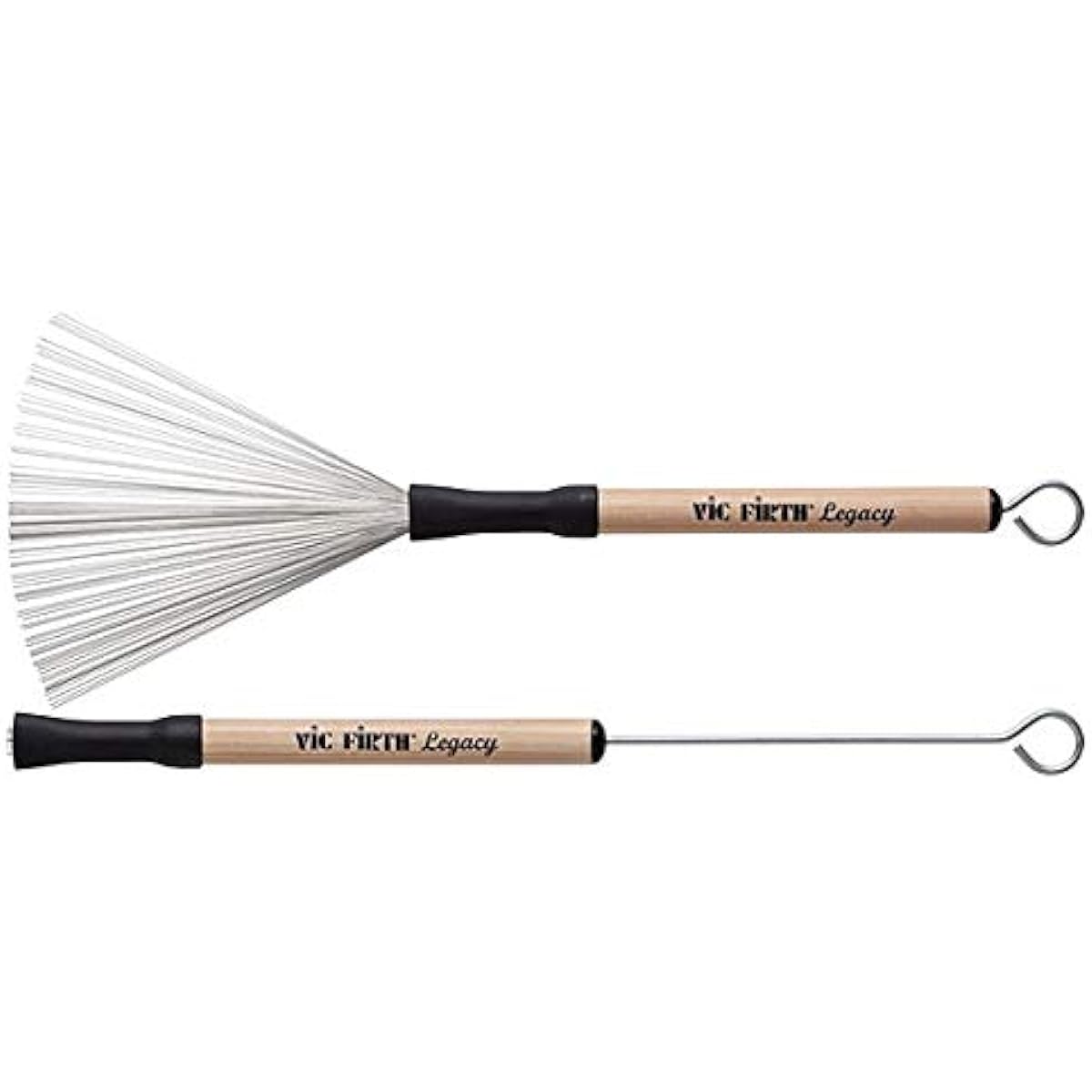 VIC FIRTH Wire Brush VIC-LB