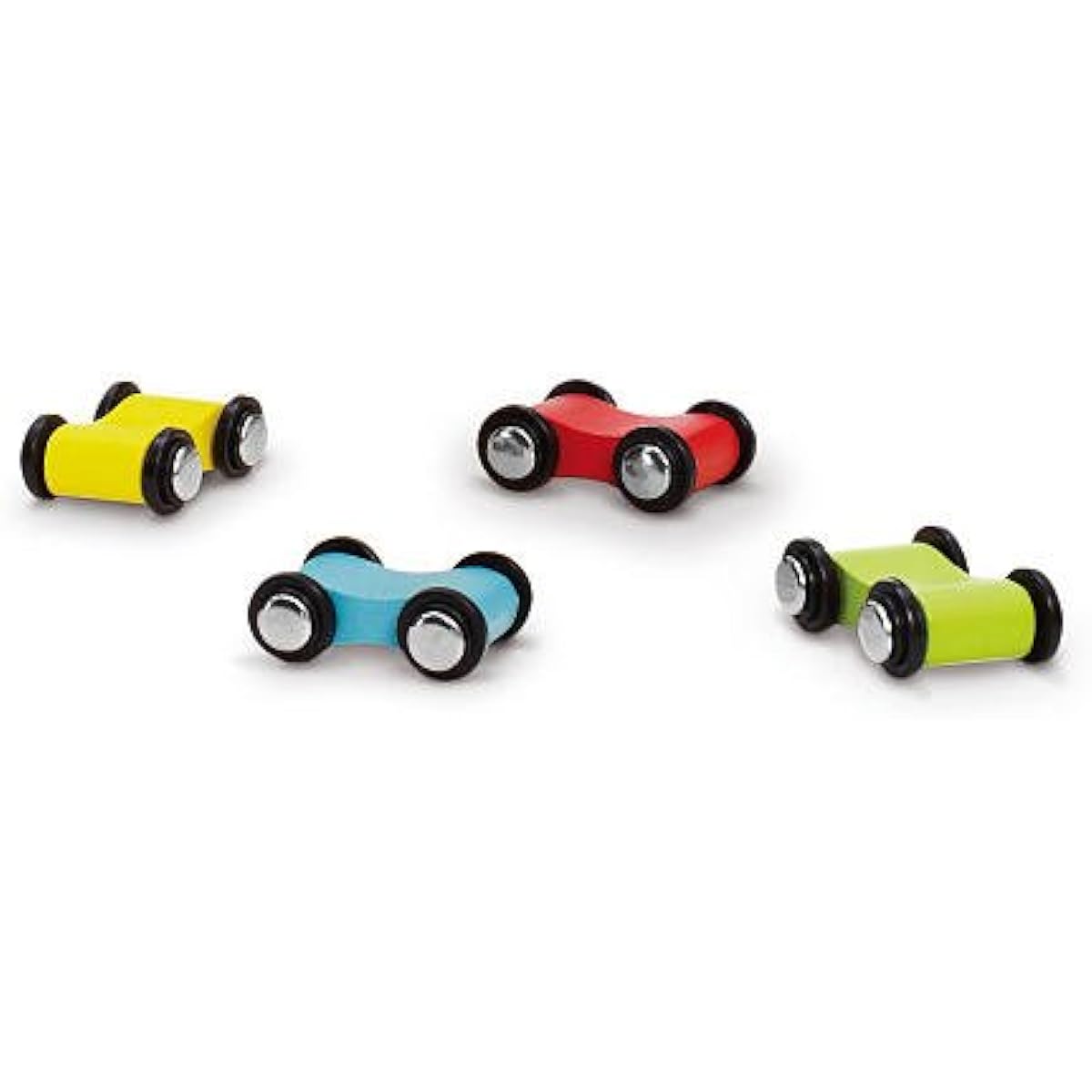 Imaginarium Drop & Go Run Placer