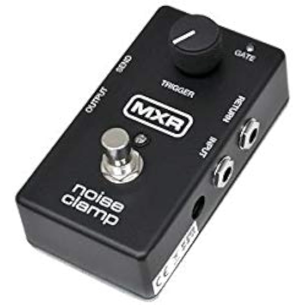 MXR Guitar Effector M195 Noise Clamp