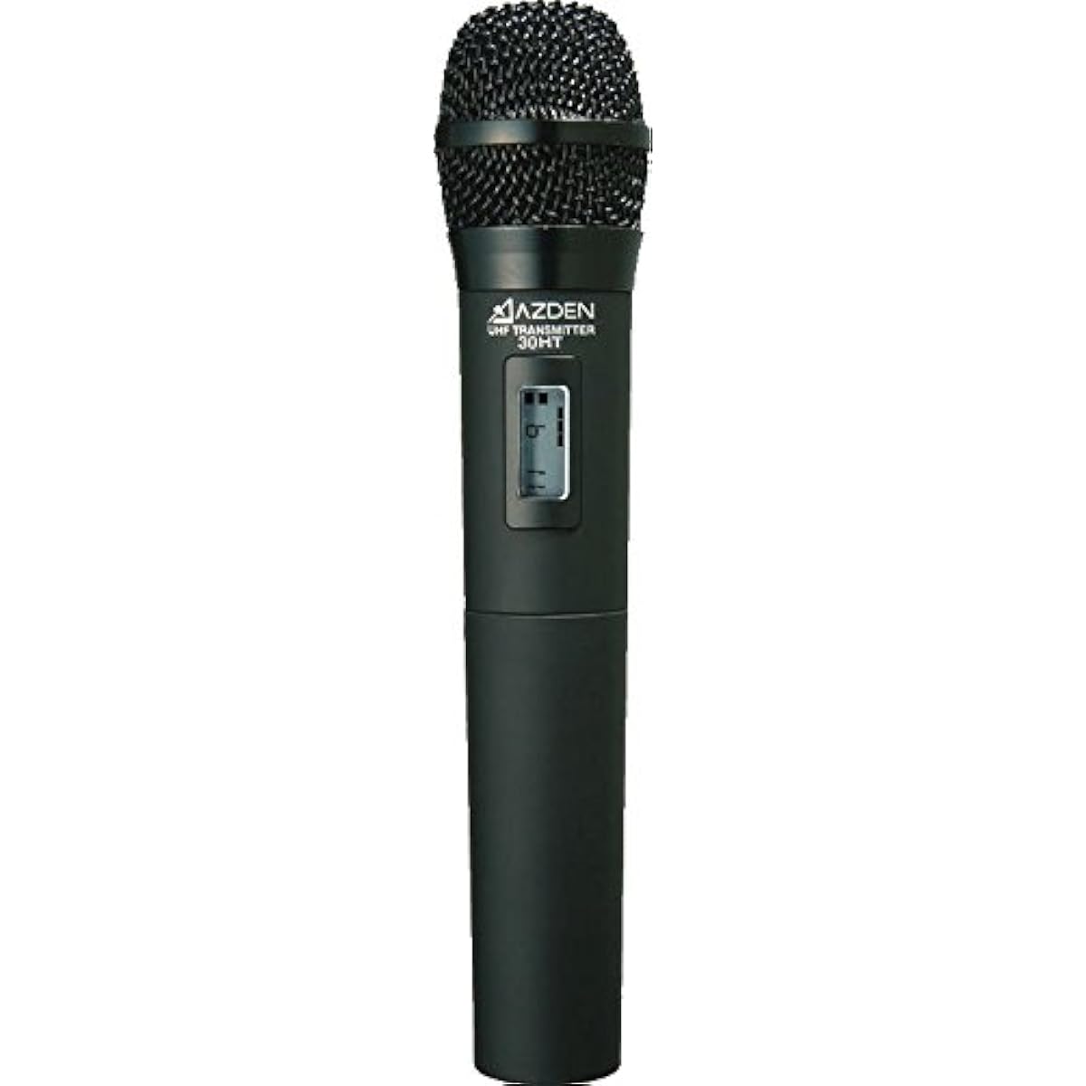 AZDEN UHF Handheld Wireless Microphone 30HT