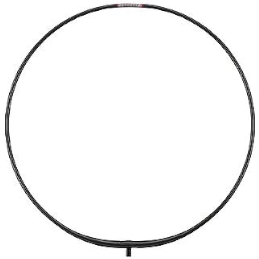 PROX carbon frame (one piece)