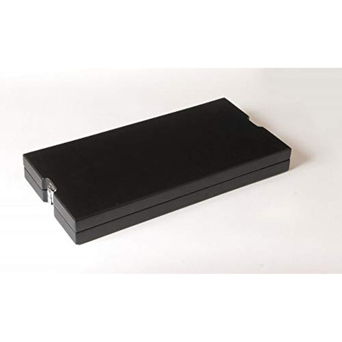 Itomasa Piano Support Footstool II Black
