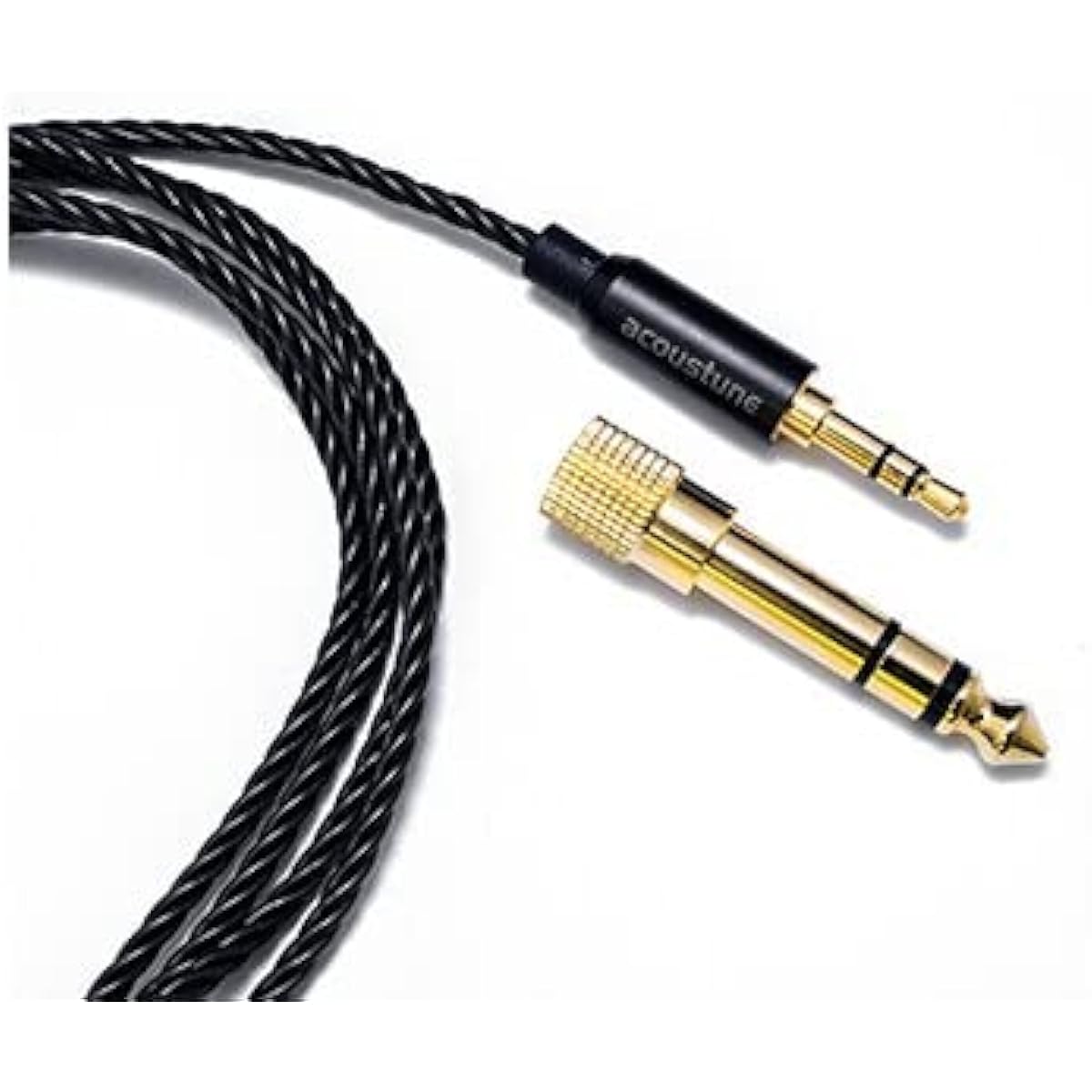 Acoustune RS THREE Translucido MONITOR-RS-THREE-CLR canal earphones