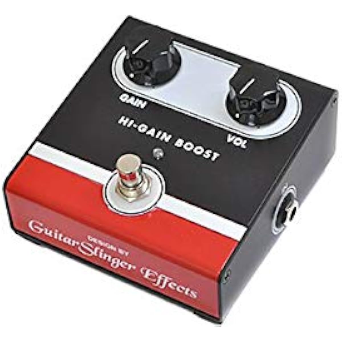 JET CITY AMPLIFICATION Guitar Effector GS High-Gain Boost