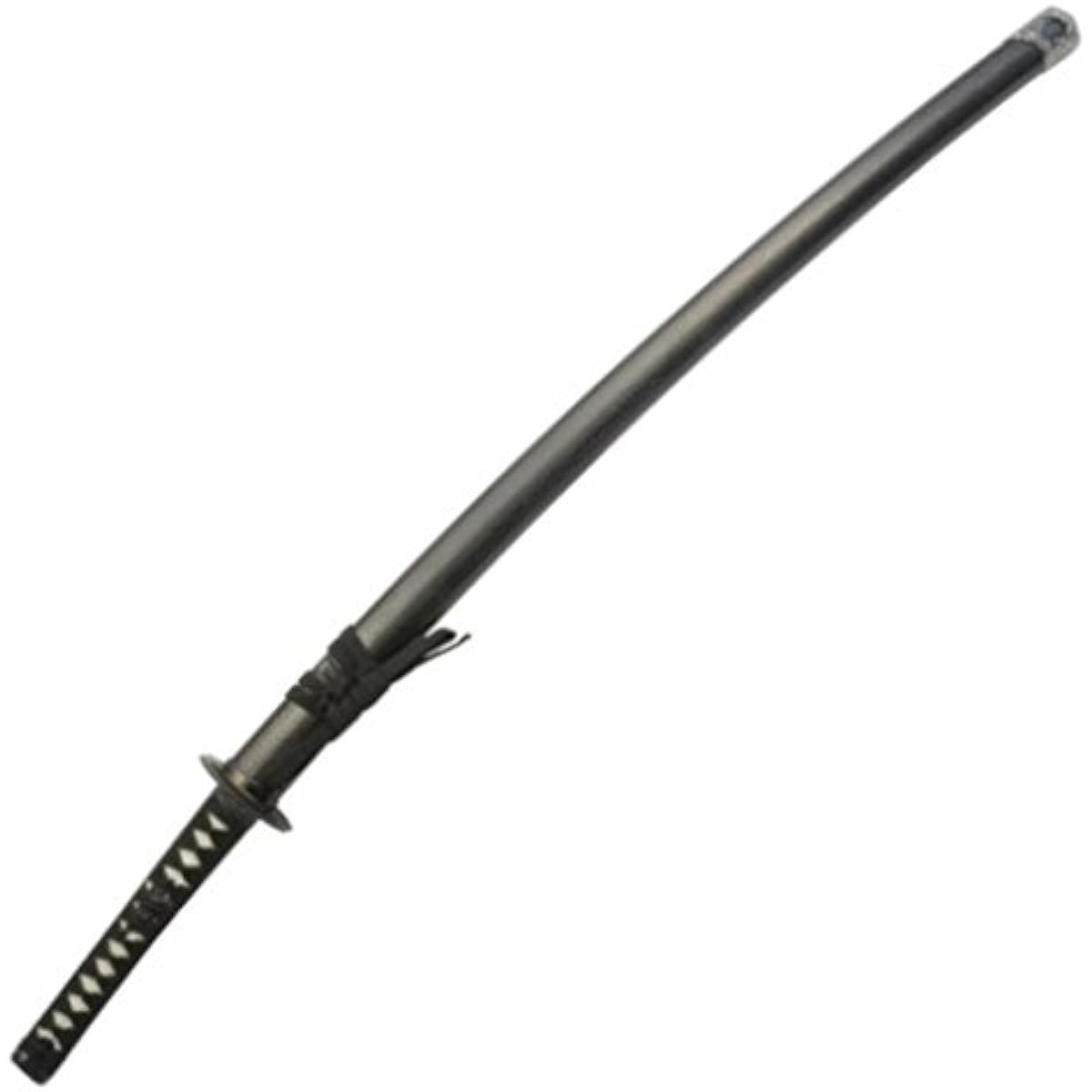 <Replica Sword> Takumi Sword Shop [NEU-037L] Miyamoto Musashi Long Sword (with bag)