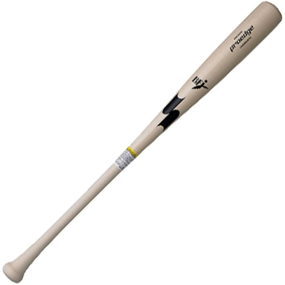(SSK) SSK Hard Wooden Bat PROEDGE Akira Nakamura Model