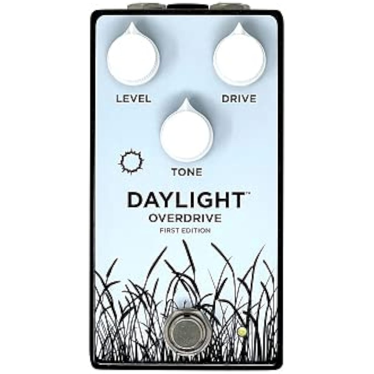 Pedaltrain/Daylight First Edition Overdrive Pedal Train First Edition