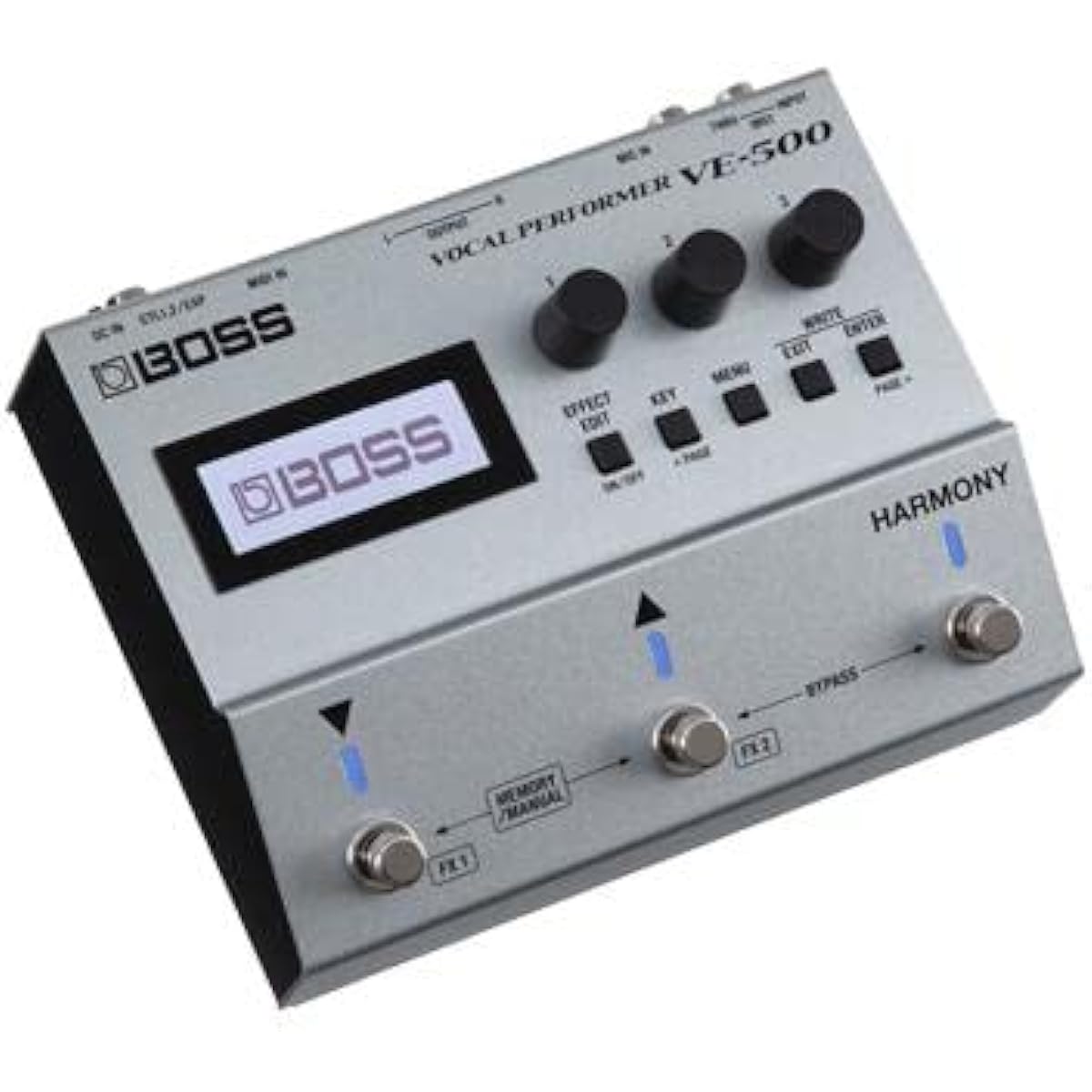 BOSS/VE-500 Vocal Performer