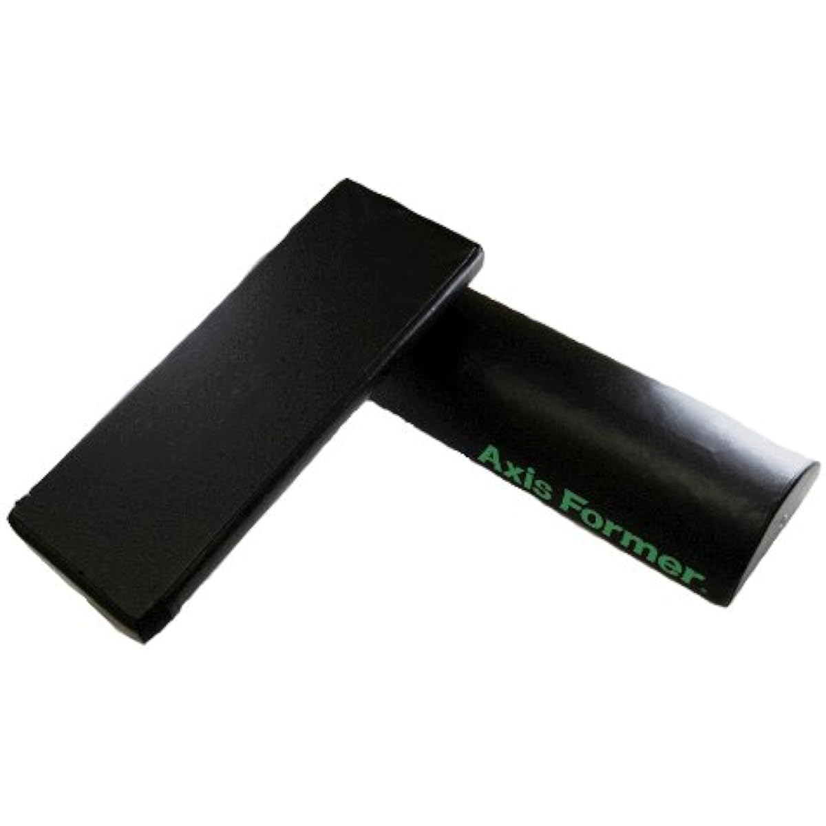 Axisformer Half Set Black