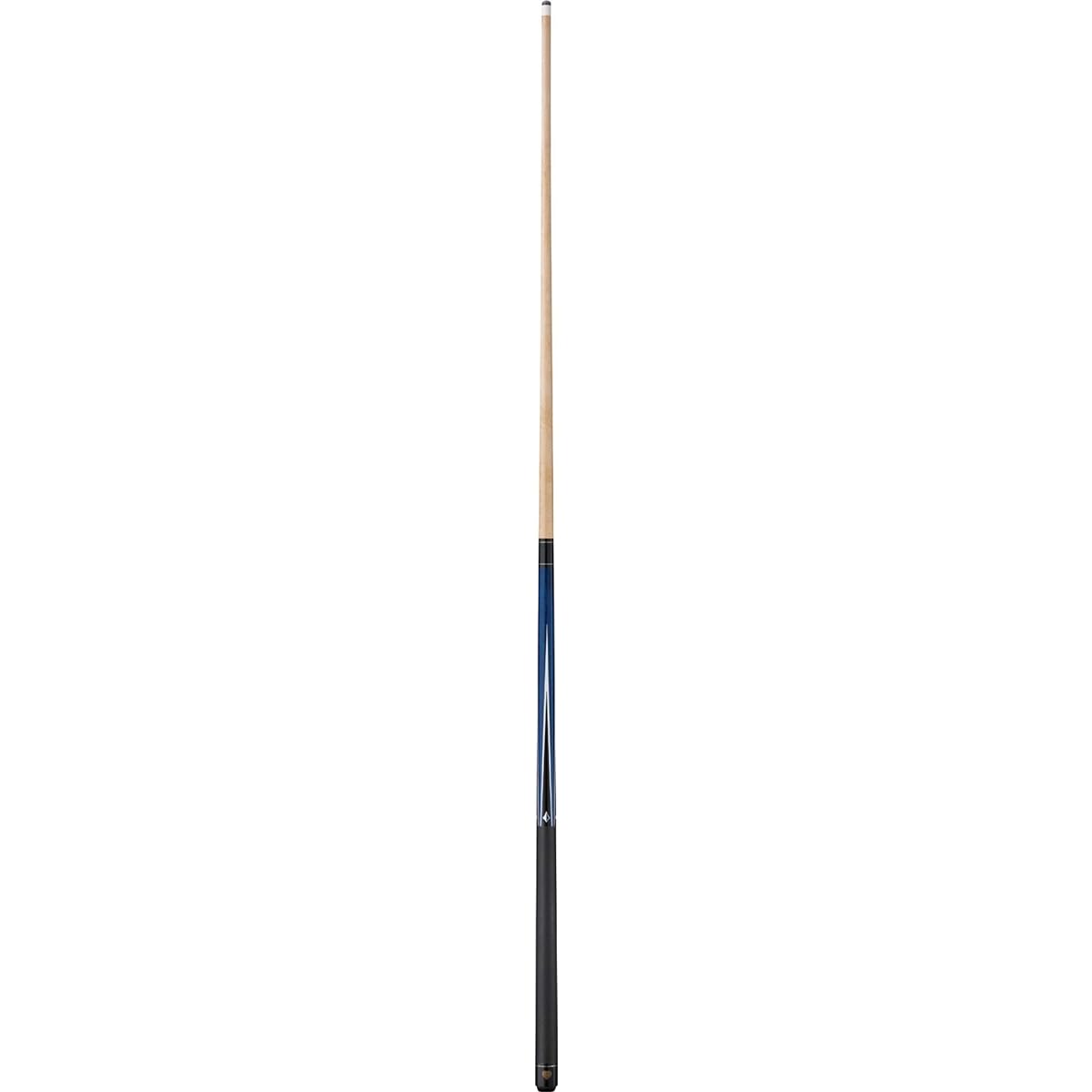 Viper 50-0911 Diamond Billiard Cues - Navy