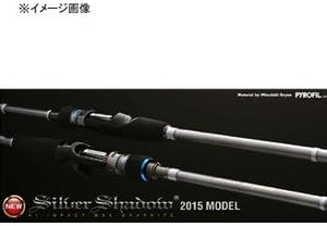 Megabass Rod SILVER SHADOW (2015) SS-64MLS