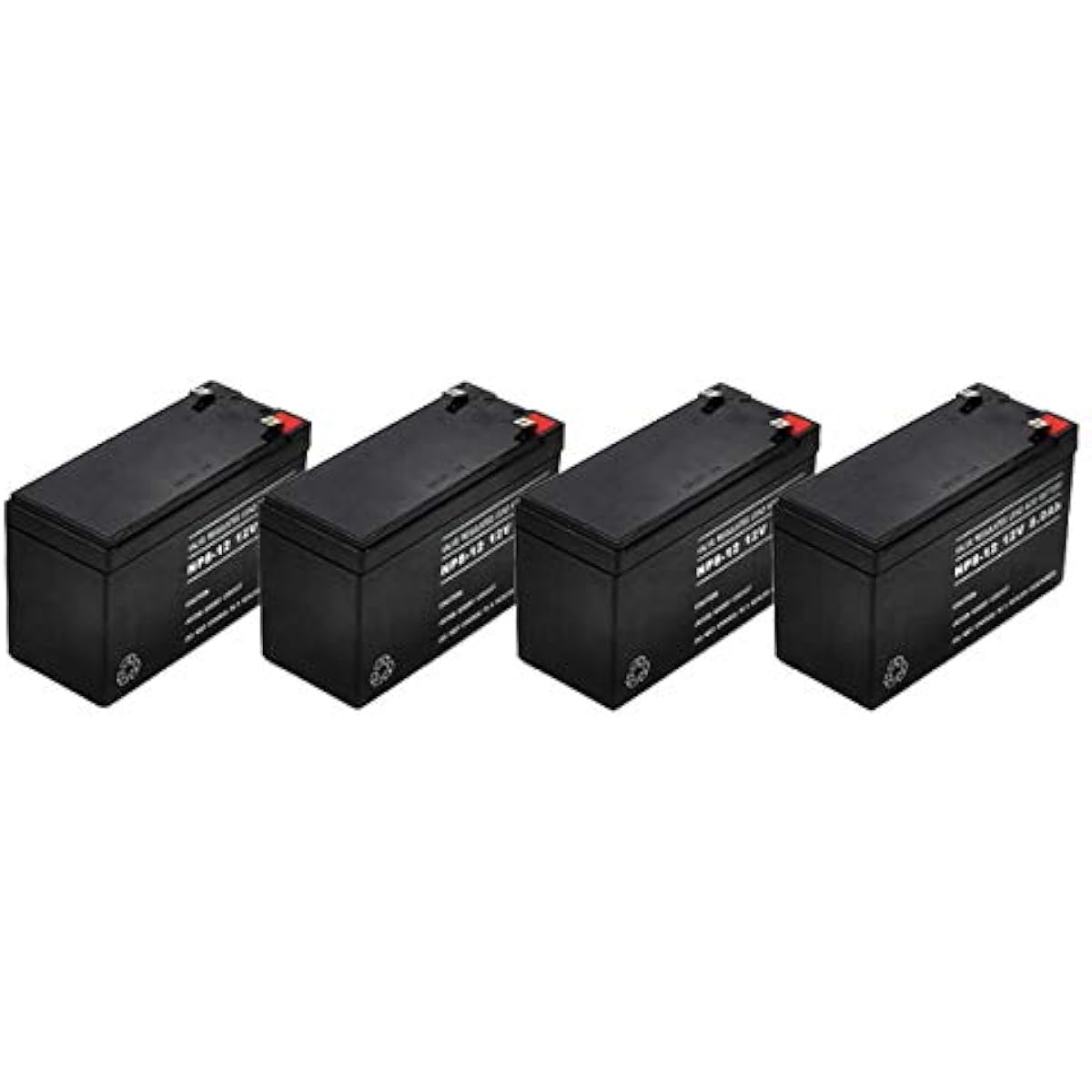 CLASSIC PRO Classic Pro UPSB8AH Set of 4