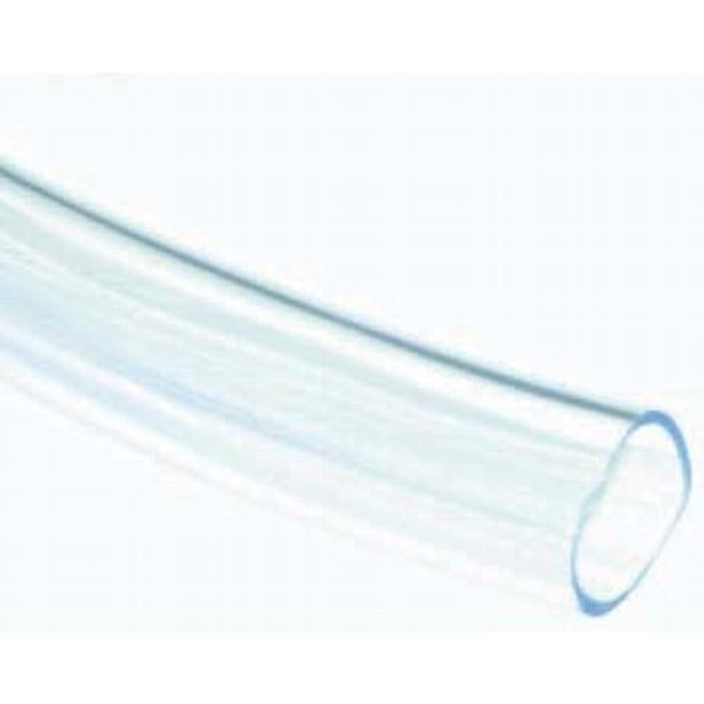 Sanyo Chemical Transparent Hose 10×14 TM-1014D100T 100M Drum Winding