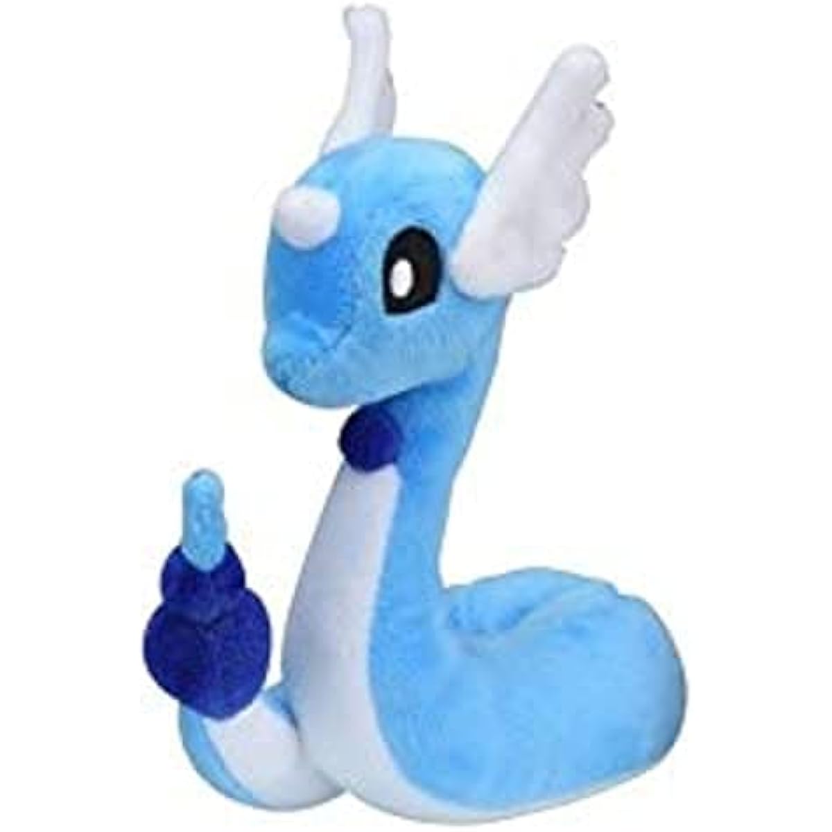 Pokemon Dragonair 5-inch Sitting Cutie Plush