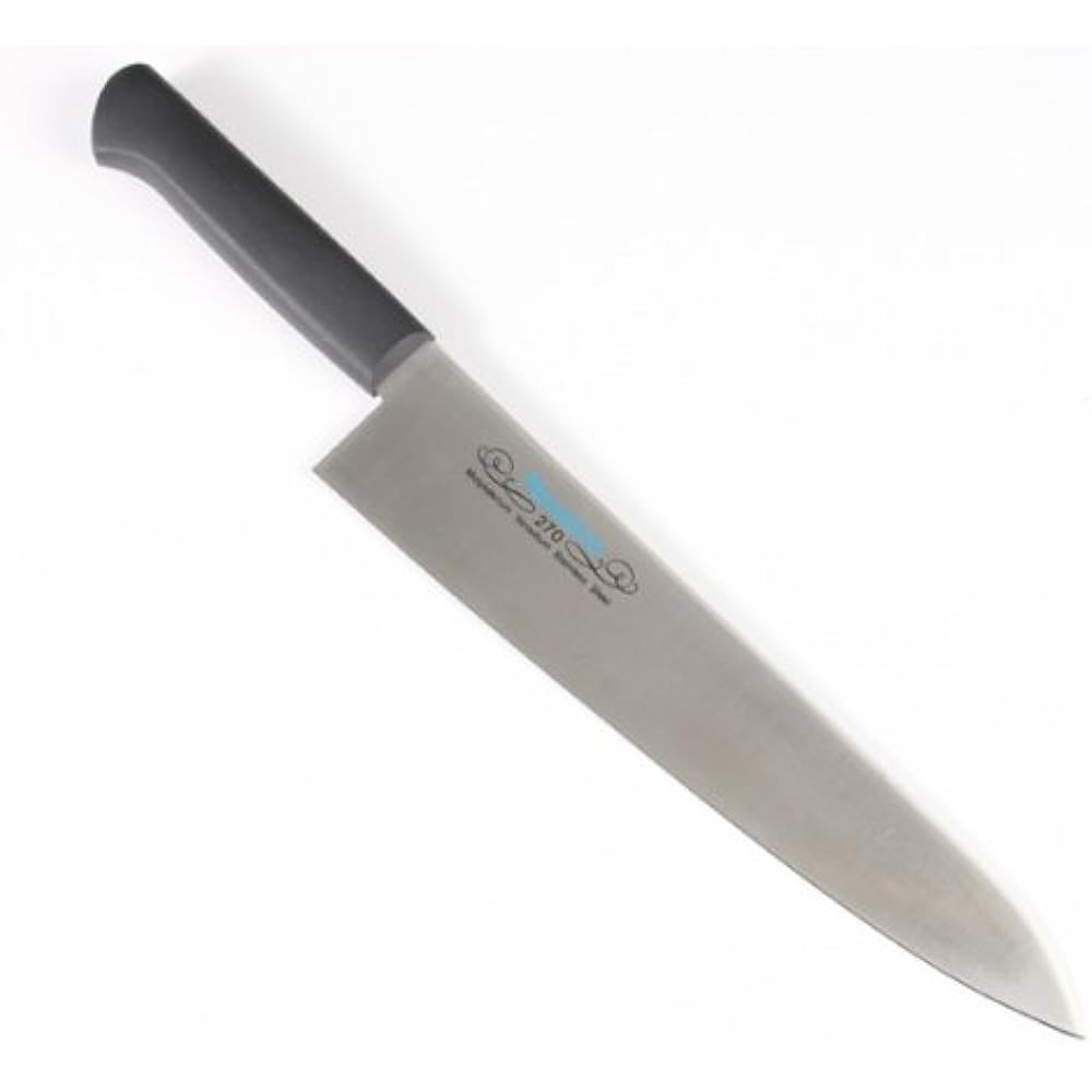 Masahiro MV-P Gyuto 270mm Black 14313