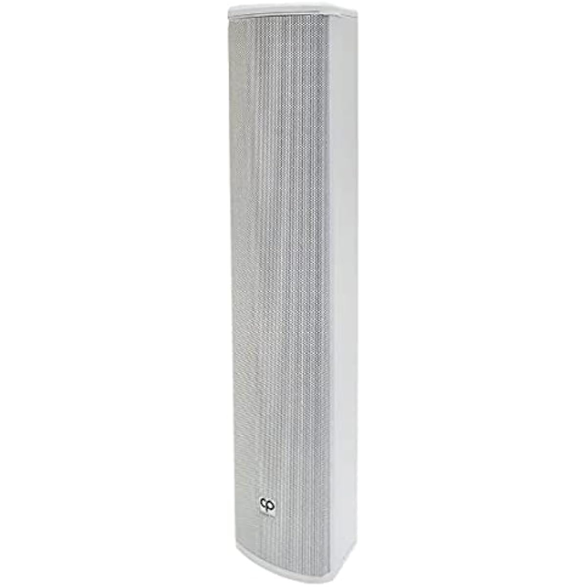 CLASSIC PRO Line Array Speaker, White, Height 456mm