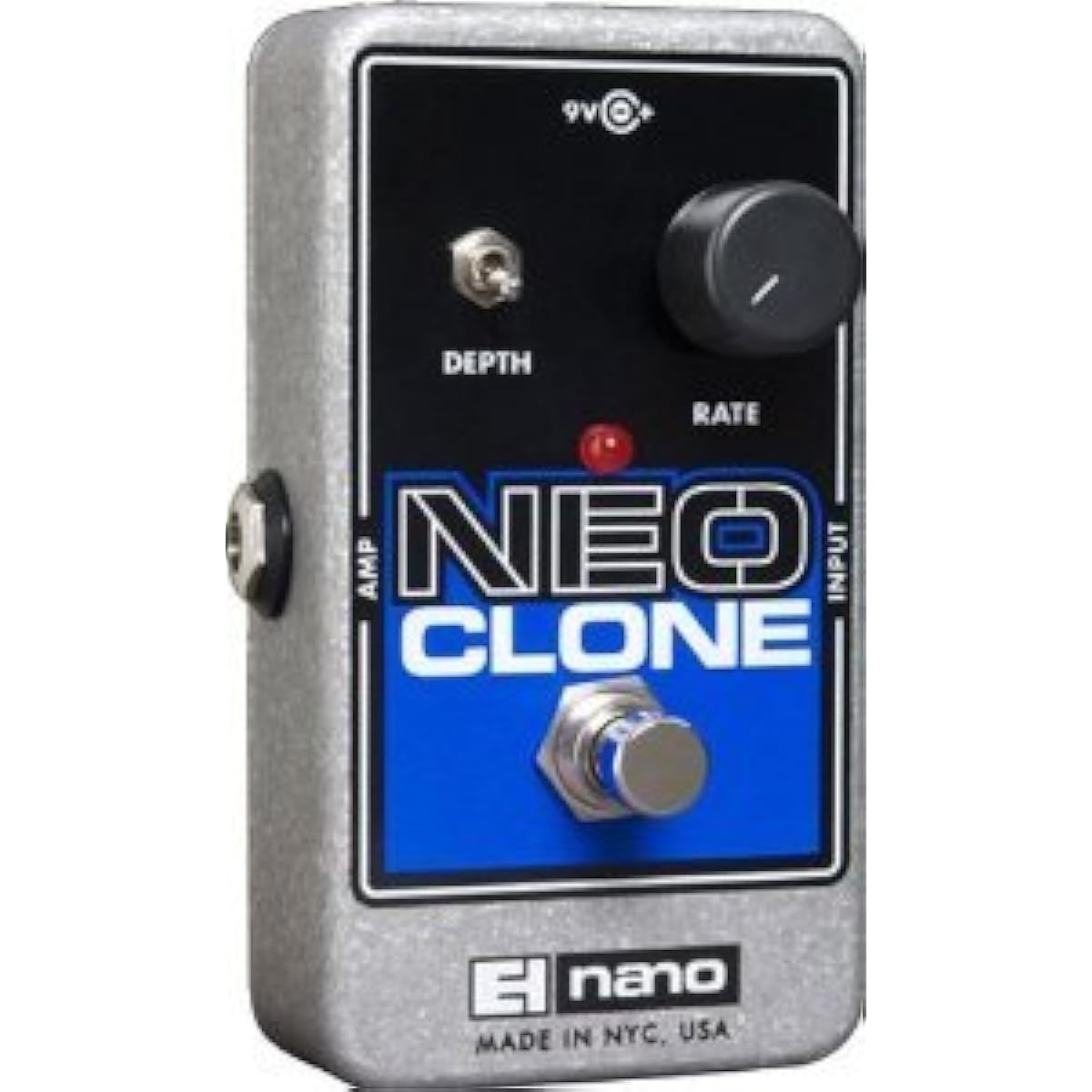 Electro Harmonix Neo Clone Analog Chorus (parallel input)