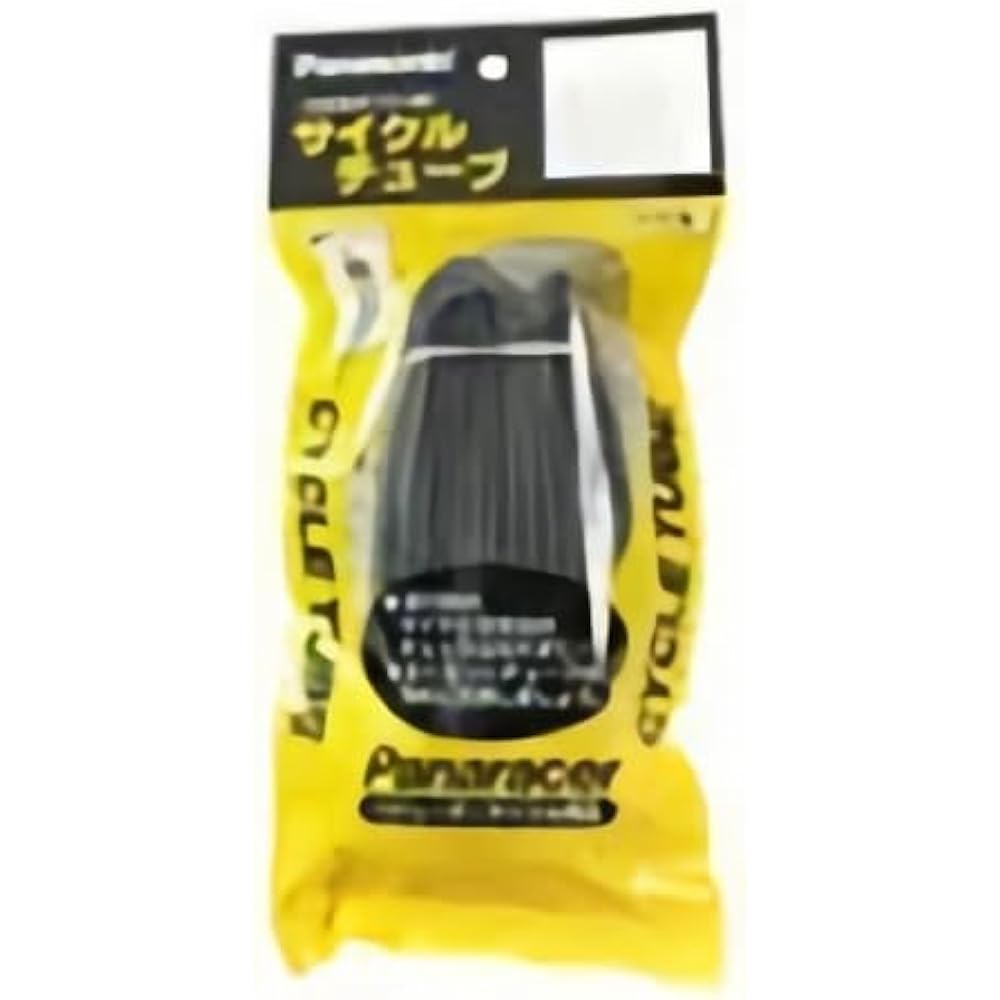 Panaracer Japanese Tube [20 x 1 3/8] Presta/American Valve