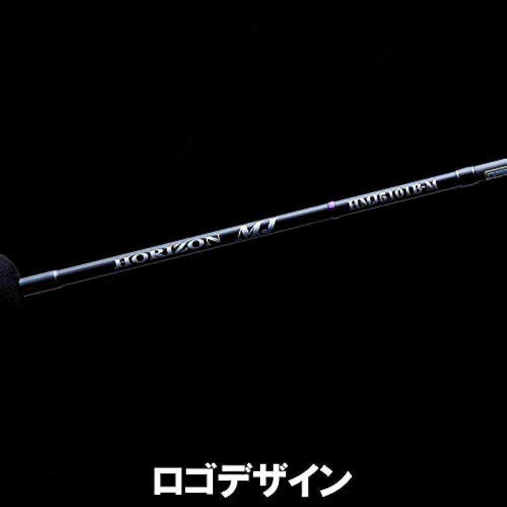Tenryu Horizon MJ HMJ