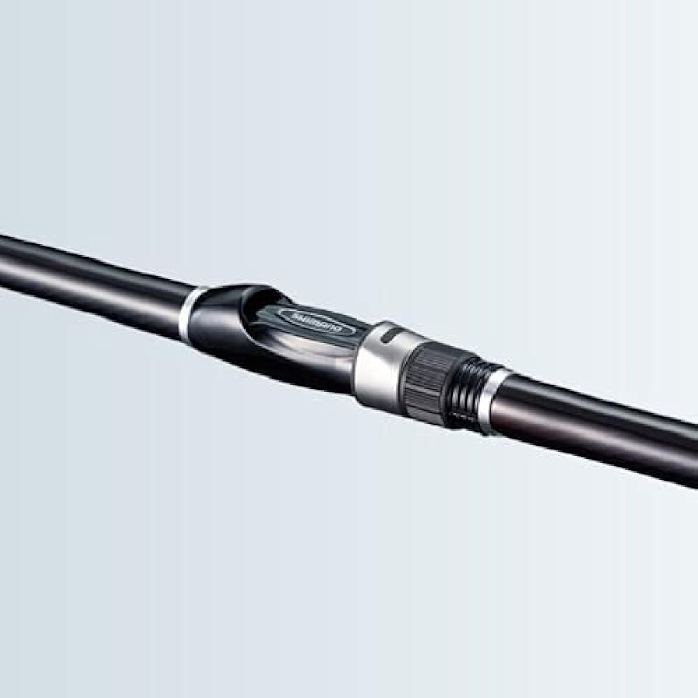 SHIMANO Marine fishing rod 19 Seamark various