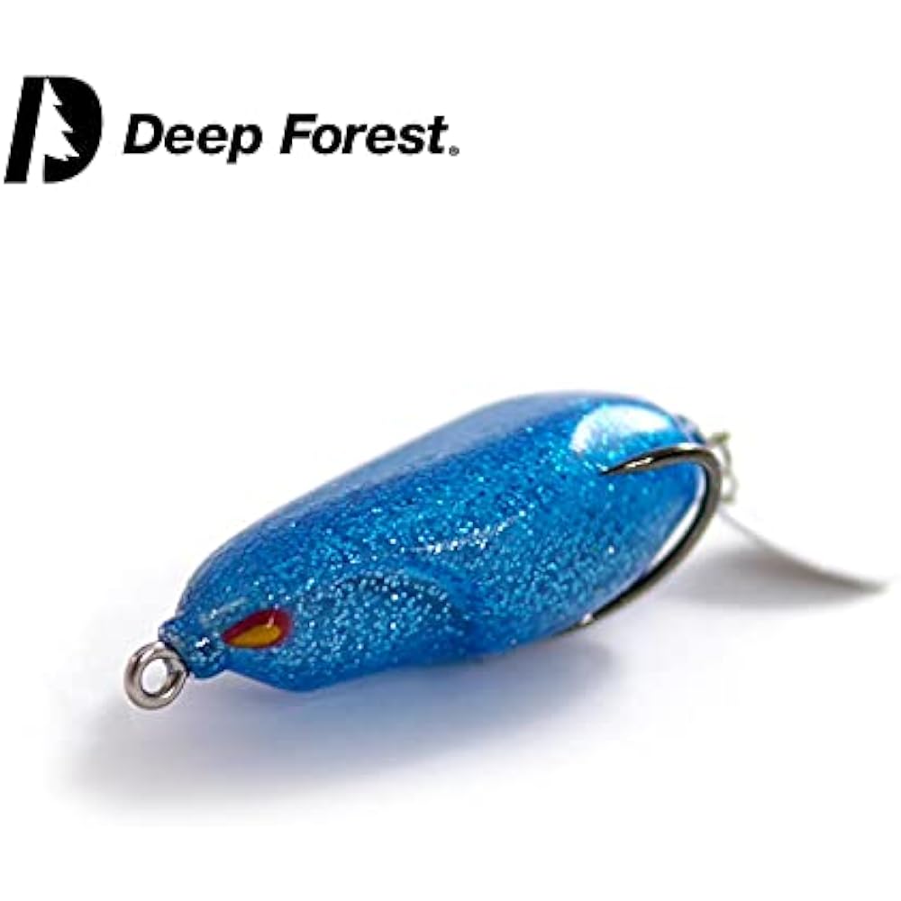 DeepForest Queue