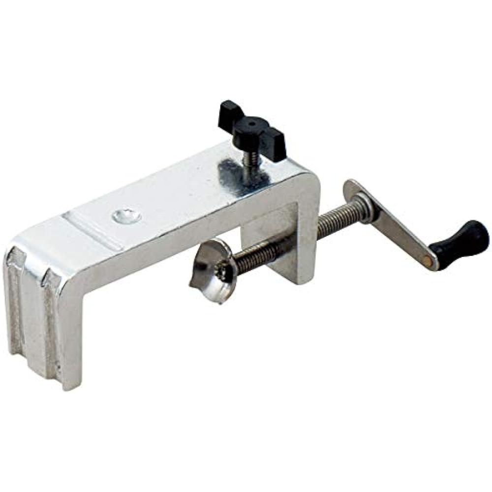 SIYOUEI aluminum vise