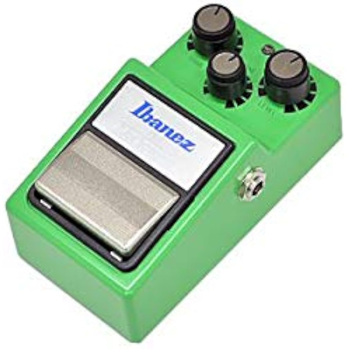 IBANEZ Guitar Effects Pedal TS9 Tubescreamer