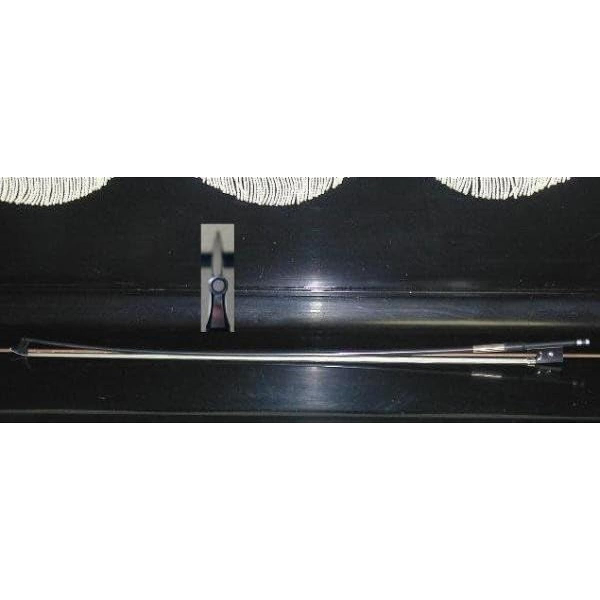 High-grade Vn bow Carbon bow Durability & performance Good tone